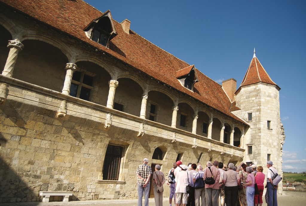 Château Henri VI